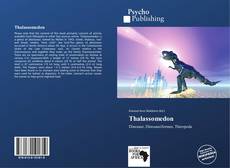 Couverture de Thalassomedon