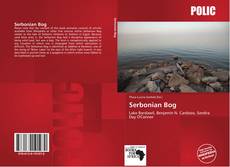 Bookcover of Serbonian Bog