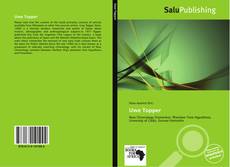 Bookcover of Uwe Topper