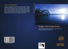 Bookcover of Tempe, New South Wales