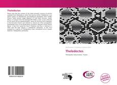 Buchcover von Theledectes