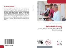 Buchcover von Arbeiterbildung