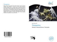 Portada del libro de Thespesius