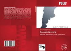 Bookcover of Araukanisierung