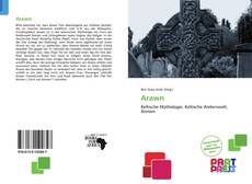 Buchcover von Arawn