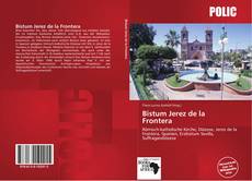 Bookcover of Bistum Jerez de la Frontera