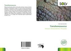 Bookcover of Tianzhenosaurus
