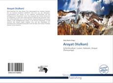 Arayat (Vulkan)的封面