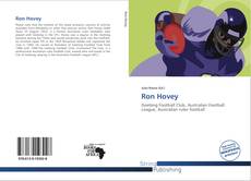 Borítókép a  Ron Hovey - hoz