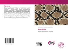 Bookcover of Tornieria