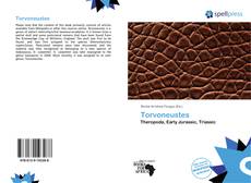 Portada del libro de Torvoneustes