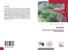 Buchcover von Arbedo