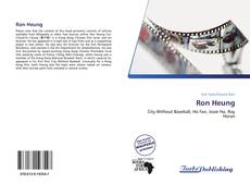 Bookcover of Ron Heung