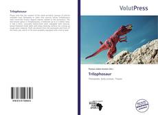 Buchcover von Trilophosaur