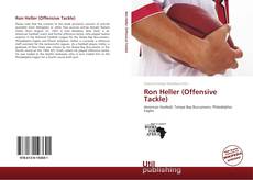 Ron Heller (Offensive Tackle)的封面