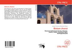 Buchcover von Bistum Jhansi