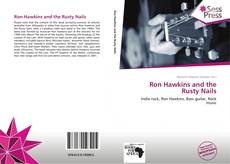 Couverture de Ron Hawkins and the Rusty Nails