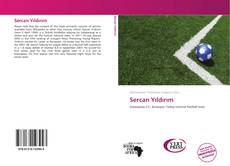 Portada del libro de Sercan Yıldırım