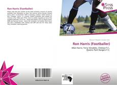 Couverture de Ron Harris (Footballer)