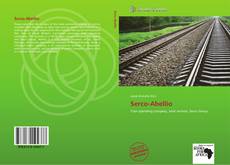 Capa do livro de Serco-Abellio 