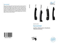 Portada del libro de Sercomtel