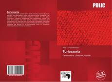 Bookcover of Turiasauria