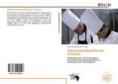 Copertina di Arbeiterkinderhilfe der Schweiz