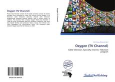 Capa do livro de Oxygen (TV Channel) 