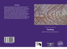 Portada del libro de Zuolong