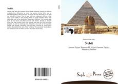 Bookcover of Nebit