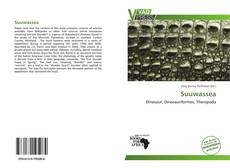 Buchcover von Suuwassea