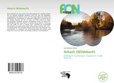 Arbach (Wildebach) kitap kapağı