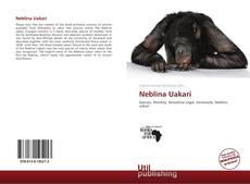 Couverture de Neblina Uakari