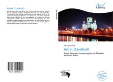 Bookcover of Arbat (Stadtteil)