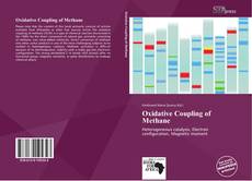 Portada del libro de Oxidative Coupling of Methane