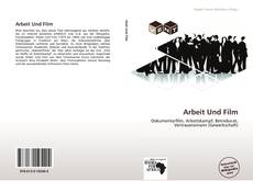 Buchcover von Arbeit Und Film