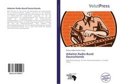 Buchcover von Arbeiter-Radio-Bund Deutschlands