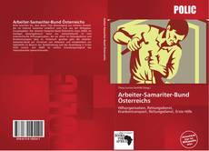 Bookcover of Arbeiter-Samariter-Bund Österreichs