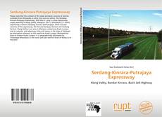 Copertina di Serdang-Kinrara-Putrajaya Expressway