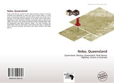 Buchcover von Nebo, Queensland