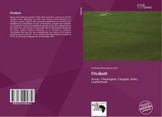 Buchcover von Oxshott