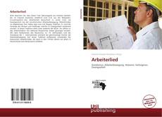 Arbeiterlied的封面