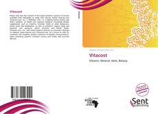 Buchcover von Vitacost