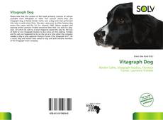 Bookcover of Vitagraph Dog