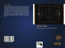 Portada del libro de Serdar Eylik