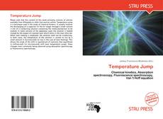 Couverture de Temperature Jump