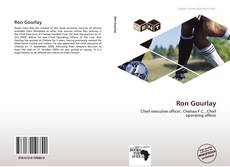 Buchcover von Ron Gourlay