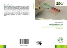 Bookcover of Oxocarbenium