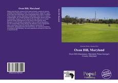 Copertina di Oxon Hill, Maryland