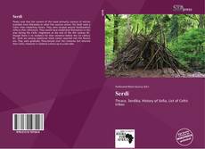 Portada del libro de Serdi